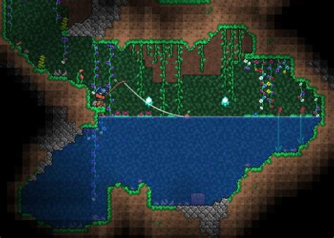 [Top 10] Terraria Best Fishing Spots That Are Great .